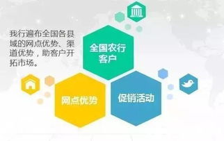 農(nóng)銀e管家 企業(yè)管理好幫手，為您創(chuàng)造更大價(jià)值