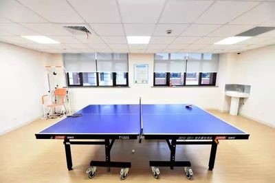 寶山養老院試運營啟動，健康咨詢服務助力晚年生活