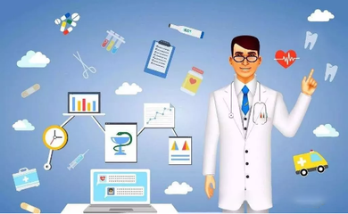 移動體檢車，“行走”的健康守護者