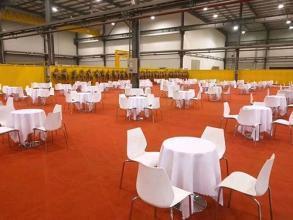 南寧慶典會(huì)展租賃與慶典服務(wù)全解析