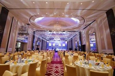 筑夢(mèng)未來——佰仟租賃五周年慶典圓滿落幕